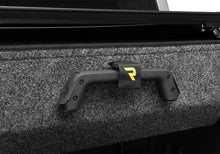 Load image into Gallery viewer, RealTruck 07-21 Toyota Tundra CrewMax 5.5ft w/Deck Rail Sys (No Bed Box) RetraxPRO EZ-Off FRC-4000