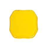 Baja Designs Squadron 2.0 Rock Guard (Single) - Baja Amber