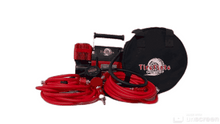 Load image into Gallery viewer, Combo Pac 300LPM 12V Twin Cylinder Heavy Duty Offroad, Overland Air Compressor