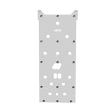 Polaris Ranger 800 Underbody Skid Plate