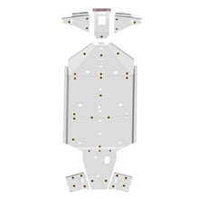 Load image into Gallery viewer, Polaris RZR 900 Underbody Skid Plate Kit