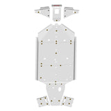 Polaris RZR 900 Underbody Skid Plate Kit