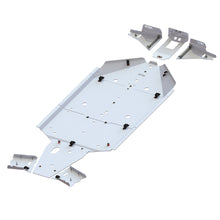 Load image into Gallery viewer, Polaris RZR 900 Underbody Skid Plate Kit