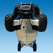 Load image into Gallery viewer, Polaris RZR 900 Underbody Skid Plate Kit