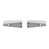 Kawasaki Mule Pro DX Front Arm protector (Left & Right) | Diesel
