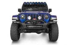 Load image into Gallery viewer, ADD 18-24 Jeep Wrangler JL / 18-24 Jeep Gladiator JT Phantom Winch Rear Bumper