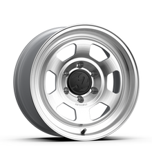 Load image into Gallery viewer, fifteen52 Patrol HD 17x8.5 / 6x135 BP / 0mm ET / 87.1mm CB / 4.75in BS / Machined Clear Wheel