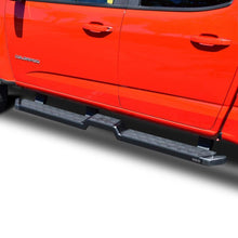 Load image into Gallery viewer, Westin 15-25 Chevrolet Colorado / GMC Canyon CC HDX Running Boards - Tex. Blk