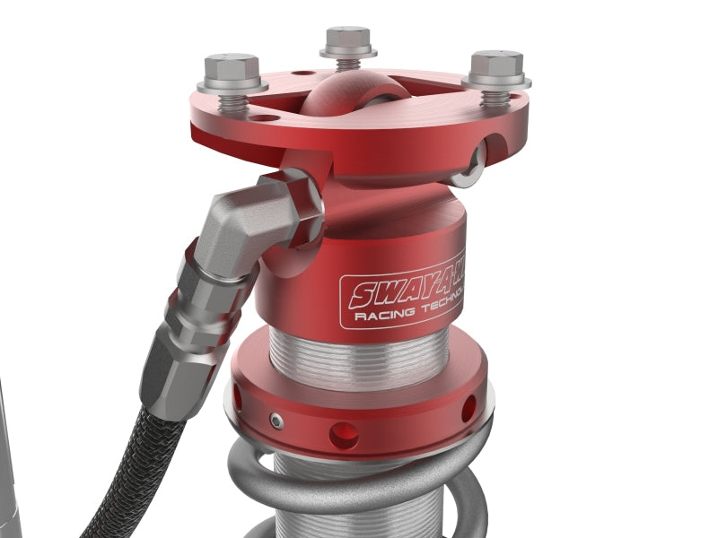 afe Sway-A-Way Coilovers Ford Bronco 21-24