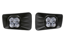 Load image into Gallery viewer, Diode Dynamics SS3 Type CH LED Fog Light Kit Sport ABL - White SAE Driving