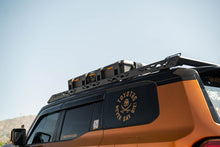 Load image into Gallery viewer, DV8 24-25 Toyota Land Cruiser / GX550 Roof Rack