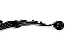 Tuff Country 69-87 Chevy Truck 1/2 & 3/4 Ton 4wd Rr 6in Lift EZ-Ride (52in Length) Leaf Springs (Ea)