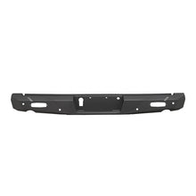 Load image into Gallery viewer, Westin 17-20 Ford F-150 Raptor Pro-Series Rear Bumper - Textured Black