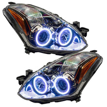 Load image into Gallery viewer, Oracle 13-15 Nissan Altima Sedan SMD HL - ColorSHIFT w/ BC1 Controller