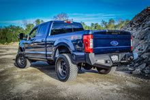 Load image into Gallery viewer, DV8 Offroad 2017+ Ford F-250/350/450 Rear Bumper