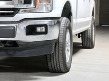 Load image into Gallery viewer, afe aFe CONTROL Wheel Spacers Ford F-150 21-25 6x135mm CB 87.1mm 1-1/2 IN Thickness