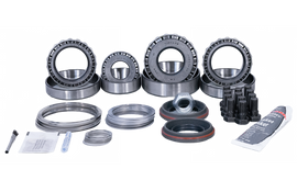 Revolution Gear & Axle 94-02 Dodge Ram 2500/3500 Dana 70 Rear Axle Ring & Pinion Master Install Kit