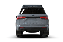 Load image into Gallery viewer, Rally Armor 23-25 Toyota Sequoia Black UR Mud Flap Grey Logo