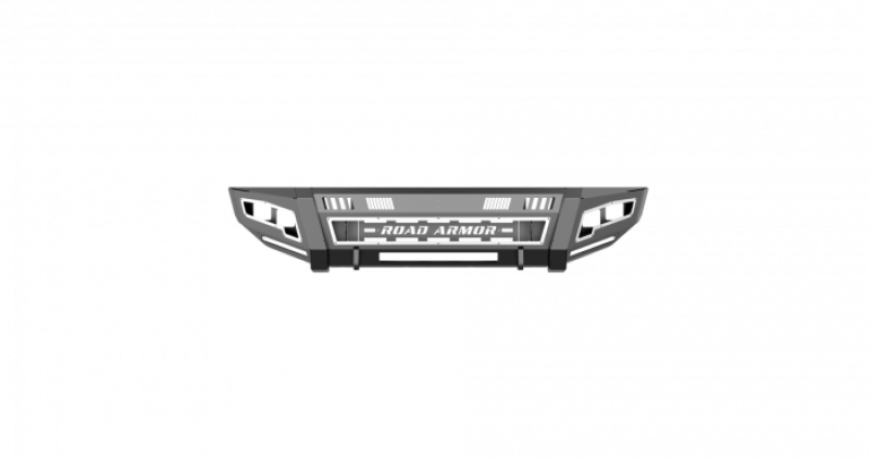 Road Armor 17-22 Ford F250/F350 iDentity Aluminum Shackles - Underdog Motorsports
