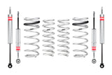 Eibach 23-26 Toyota Sequoia SR5/Limited/Platinum 4WD Pro-Truck Lift Stage 1