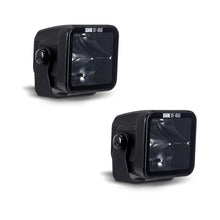 Load image into Gallery viewer, Borne Off-Road Light Pods (Kit of 2) 3x3 Spot