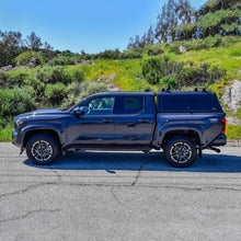 Load image into Gallery viewer, Westin EXP Truck Cap COMPLETE KIT A + BS (24-25 Toyota Tacoma 5ft. Bed)