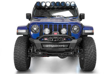 Load image into Gallery viewer, ADD 18-24 Jeep Wrangler JL / 18-24 Jeep Gladiator JT Phantom Front Bumper