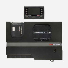 Load image into Gallery viewer, REDARC REDWorks Pioneer50 Power Panel w/50A BCDC Alpha R Battery Charger &amp; TVMS Rogue
