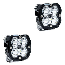 Load image into Gallery viewer, Baja Designs Squadron 2.0 Pro (Pair) LED Spot / No Harness