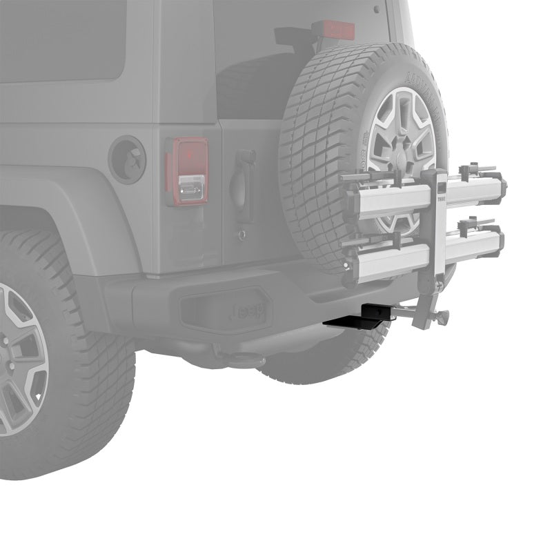 Thule Hitch Extender