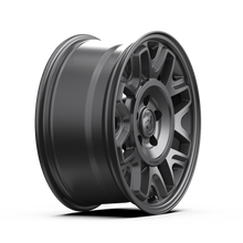 Load image into Gallery viewer, fifteen52 Wander SV 17x8 / 6x130 BP / 40mm ET / 84.1mm CB / 6.08in BS / Carbon Grey Wheel