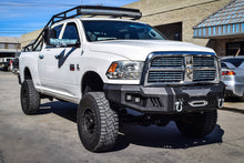 Load image into Gallery viewer, DV8 Offroad 10-18 RAM 2500 Front Bumper