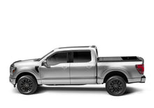 Load image into Gallery viewer, RealTruck 07-21 Toyota Tundra CrewMax 5.5ft w/Deck Rail Sys (No Bed Box) RetraxPRO EZ-Off FRC-4000