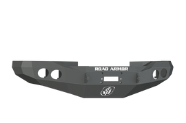 Road Armor 94-96 Dodge 1500/2500 Stealth Front Winch Bumper - Tex Blk