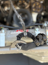 Load image into Gallery viewer, Soft Shackle 3/8'' x 14'' with sleeve and bag (Set of 2 Shackles) (Lifetime Warranty)