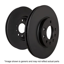 Load image into Gallery viewer, EBC 2019+ Chevrolet Silverado 1500 (2WD) RK Series Premium Rear Rotors