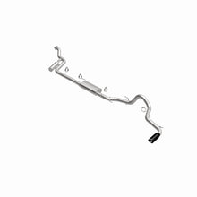 Load image into Gallery viewer, Magnaflow 2024 Toyota Tacoma Speq Series Cat-back Exhaust System