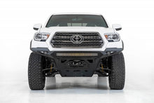 Load image into Gallery viewer, Addictive Desert Designs 16-19 Toyota Tacoma Stealth Fighther Front Bumper w/ Winch Mount