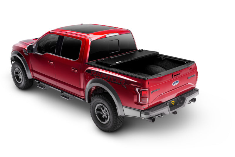 UnderCover 2024 Toyota Tacoma 5ft Armor Flex Bed Cover