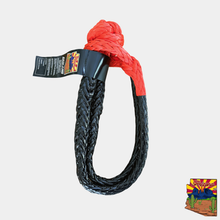 Load image into Gallery viewer, 9/16'' x 31.5'' Extreme duty soft shackle