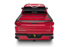 Load image into Gallery viewer, UnderCover 19-24 Dodge Ram 76.8in Fusion Bed Cover - Velvet Red Pearl