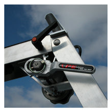 Load image into Gallery viewer, Pace Edwards 97-16 Ford F-150 Lt Duty Ext Cab LB / 88-16 Chevy GMC Ext Cab LB Contractor Rack