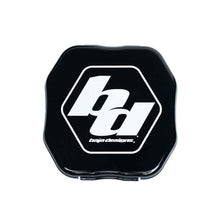 Load image into Gallery viewer, Baja Designs Squadron 2.0 Rock Guard (Single) - Black