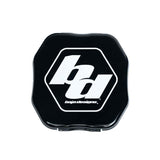 Baja Designs Squadron 2.0 Rock Guard (Single) - Black