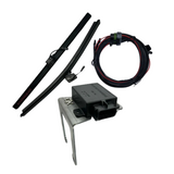 Heated Wiper Blades Kit for Jeep TJ Wrangler (1997-2006)