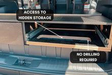 Load image into Gallery viewer, Land Cruiser 250 | Dual Drawer Storage System &amp; Bed Platform | Toyota 2024+ LC250