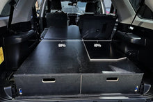 Load image into Gallery viewer, Toyota 4Runner | Dual Drawer Storage System &amp; Bed Platform | 4th-5th Gen 2003–2024