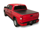 BAK 2024 Toyota Tacoma 6ft Bed BAKFlip Fibermax Bed Cover