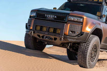 Load image into Gallery viewer, DV8 Offroad 24-26 Toyota Land Cruiser Spec Series Front Bumper