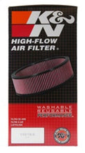 Load image into Gallery viewer, K&amp;N Replacement Air Filter GM TRUCKS V8-350,454, 1972-80